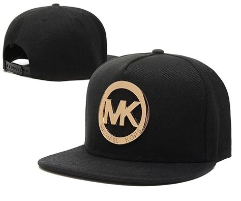 michael kors boys hats